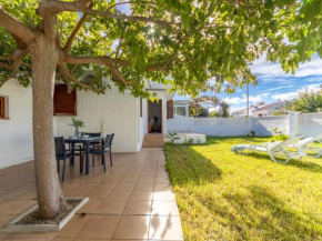 Holiday Home Morera by Interhome